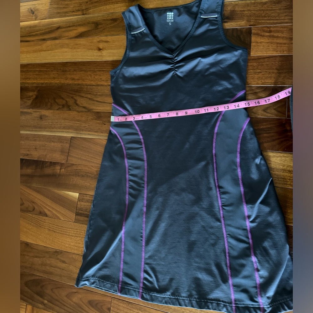 Title Nine Regulator Sleeveless Dress, Size Small - Picture 8 of 10